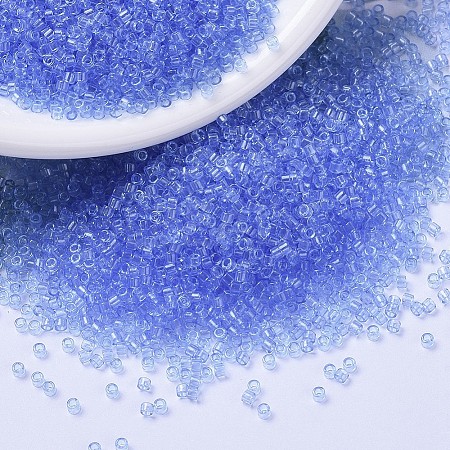 MIYUKI Delica Beads X-SEED-J020-DB1405-1