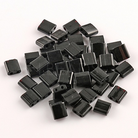 Glass Beads GLAA-WH0017-01N-1