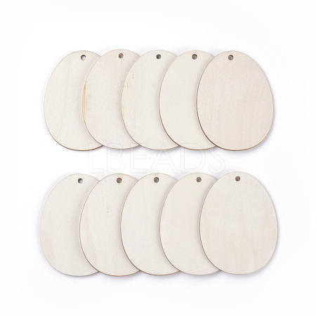 Wood Pendants WOOD-TAC0002-01-C-1