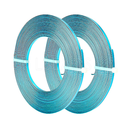 Aluminum Wire AW-BC0003-34A-01-1