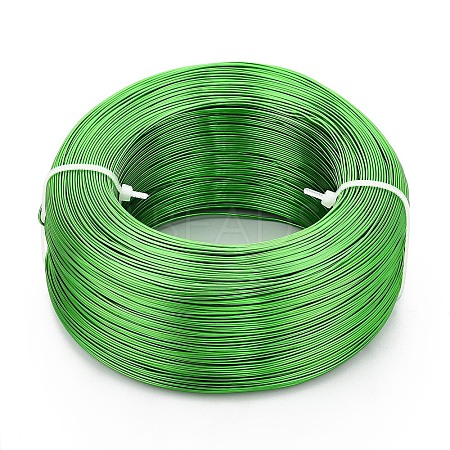 Anodized Aluminum Wire AW-S001-0.8mm-25-1