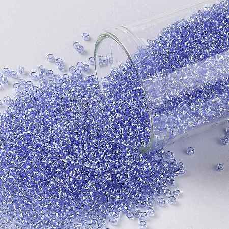 TOHO Round Seed Beads X-SEED-TR15-0107-1
