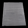 Rectangle Plastic Bags PE-R001-05-6
