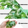60Pcs 6 Styles Transparent Glass Beads GLAA-YW0005-58-2