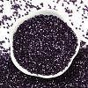 Imitation Cat Eyes Glass Seed Beads SEED-H003-03P-3