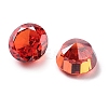 Cubic Zirconia Cabochons ZIRC-H126-07A-2
