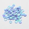 Plastic Paillette Beads PVC-A002-12mm-04-1