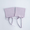 Microfiber Jewelry Storage Gift Pouches LS-PAAG-PW0010-003B-12-1