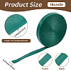 PU Leather Ribbons DIY-WH20011-93D-10-2