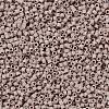 Cylinder Seed Beads X-SEED-H001-C02-2