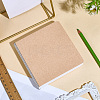 1Pc Portable Art Drawing Sketchbooks AJEW-SP0004-28C-01-3
