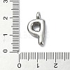 Anti-Tarnish 304 Stainless Steel Pendants STAS-U033-02P-P-3