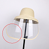 Cotton Twill Tape Ribbons OCOR-TAC0001-04B-7