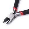 Carbon Steel Jewelry Pliers for Jewelry Making Supplies P020Y-5