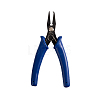 Carbon Steel Jewelry Pliers for Jewelry Making Supplies PT-S015-1