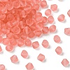 Preciosa&reg Crystal Beads X-PRC-BA4-70030-840-3