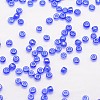 6/0 Glass Seed Beads X-SEED-J012-F6-108-3