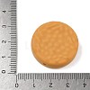 Silicone Beads SIL-I019-01E-3