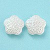 ABS Plastic Imitation Pearl Bead KY-K014-09-2