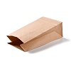 Rectangle Kraft Paper Bags CARB-K002-01B-02-2