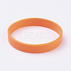Silicone Wristbands Bracelets LS-X-BJEW-J176-17-2