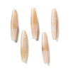 Opaque Acrylic Beads OACR-M015-13C-1