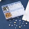 710Pcs 6 Style Ear Backs DIY-FS0005-40-7