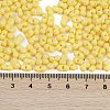 Baking Paint Glass Seed Beads X1-SEED-K010-A26-4
