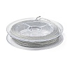 Polyester Metallic Thread OCOR-D301-01-1
