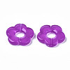 Imitation Jelly Acrylic Beads LS-MACR-S272-93B-3