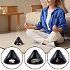 Porcelain Incense Holders DIY-WH0899-629A-5