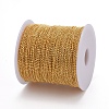 Brass Ball Chains CHC-R115-G-NR-5