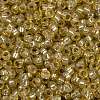 MIYUKI Round Rocailles Beads X-SEED-G009-RR0578-3