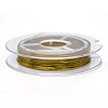 Round Copper Jewelry Wire CWIR-R005-0.3mm-13-1