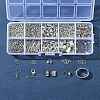 DIY Jewelry Making Finding Kits DIY-FS0008-39-7