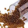 TOHO Round Seed Beads X-SEED-TR08-0941-1