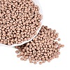 Opaque Glass Seed Beads SEED-N012-09A-14-1