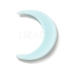 Opaque Resin Cabochons CRES-M015-01D-2