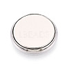 Brass Magnetic Brooch Pin Converter FIND-N013-01B-P-3