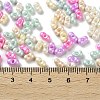 Glass Seed Beads SEED-L011-04A-16-4