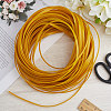 30M Plastic Imitation Cane Wire Cord OCOR-GF0005-40E-3