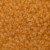 TOHO Round Seed Beads X-SEED-TR11-0002BF-2