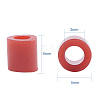 1 Box 5mm Melty Beads PE DIY Fuse Beads Refills for Kids DIY-X0047-47-B-2