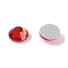 Glass Flat Back Rhinestone RGLA-C002-SS6-227-3