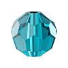 Preciosa&reg Crystal Beads Y-PRC-BB6-60100-1