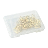40Pcs 304 Stainless Steel Charms STAS-FS0001-51-6