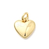 Brass Charms LS-KK-Z135-15C-G-1