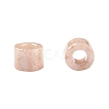 Cylinder Seed Beads X-SEED-H001-H02-4
