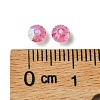 Preciosa&reg Crystal Beads Y-PRC-BA4-70010-201-5