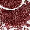 MIYUKI Round Rocailles Beads SEED-G008-RR0010-1